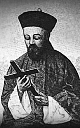 St. John Gabriel Perboyre Priest and Martyr
