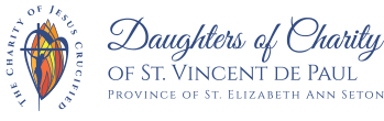 Daughters of Charity: Province of St. Elizabeth Ann Seton Logo