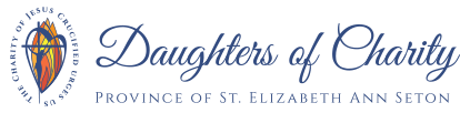 Daughters of Charity: Province of St. Elizabeth Ann Seton Logo