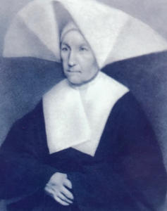 St. Catherine Laboure