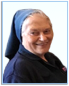 Sr. Christena Papavero