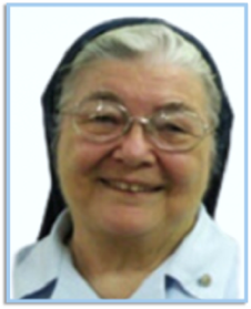 Sr. Martin Dehlinger