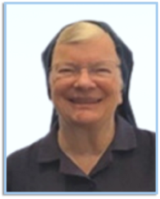 Sr. Mary Hale