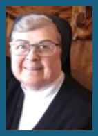 Sister Judith Lynn Gardenhire