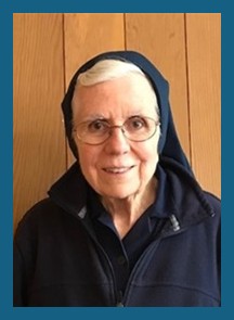 Sister Marion Bill