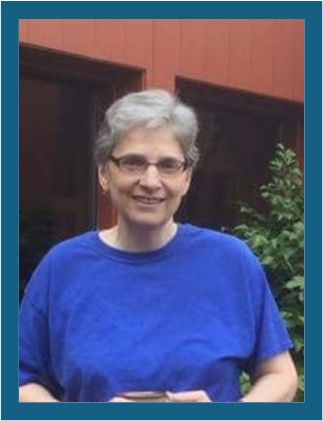 Sister Shirley Koester