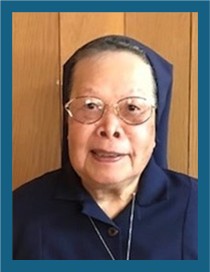 Sister Therese Marie Pham