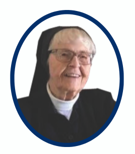 Sr. Louise ONeil
